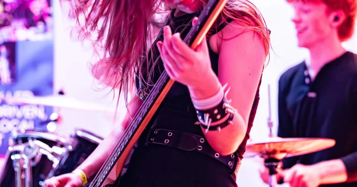Offbeat Offbeat crowned winners of Maidenhead Festival's Battle of the Bands ...