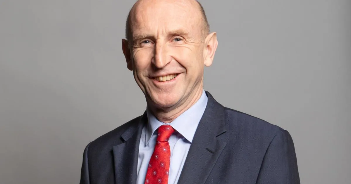 Regional mayor could be introduced in Thames Valley after Government backing