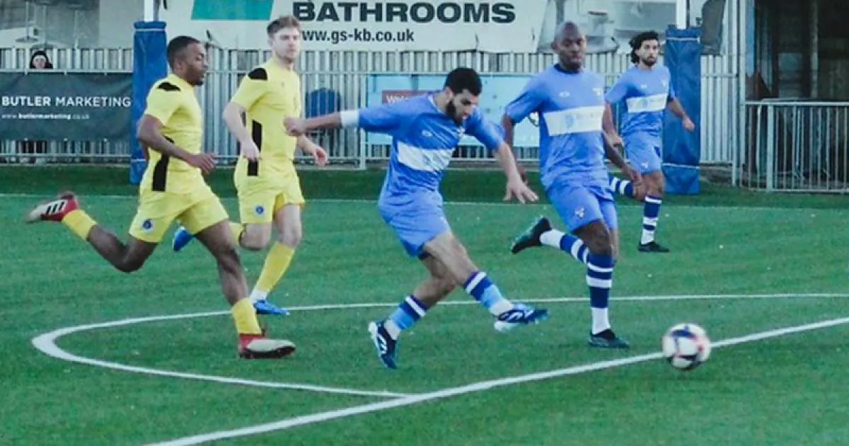 When Was Rivals Made Burnham claim statement win over promotion rivals as title push gathers ...