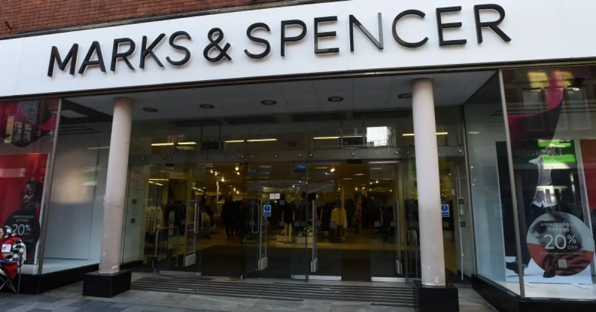 Plans for ‘fit for the future’ Stafferton Way M&S food hall to be decided next week