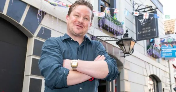 New chapter for historic Windsor pub after six-figure makeover by new operator