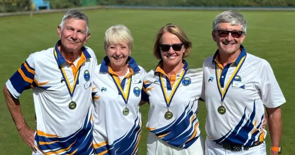 Winners bowled over with silverware haul as honours galore in club finals