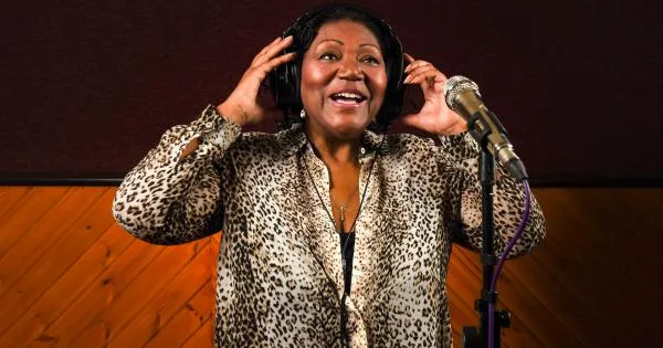 Reform UK conference: British-made ties (from Italy) and singer has boney to pick