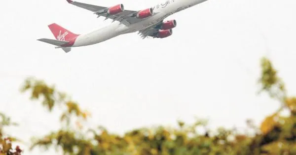 RBWM in 'firm opposition' to Heathrow third runway plan amid climate watchdog warnings