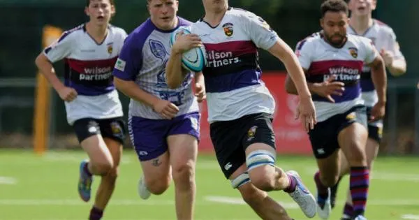Maidenhead head coach Mobbs-Smith believes side can weather tough start