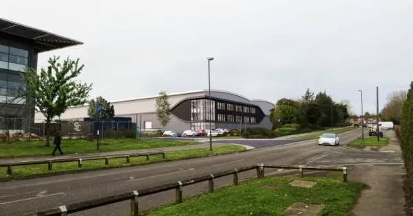 Plans to redevelop former Haleon factory in Maidenhead recommended for approval